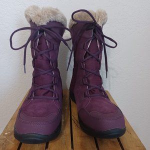 Columbia Waterproof Snow Boot - Ice Maiden II